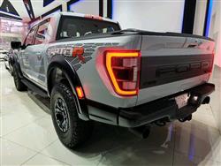 فۆرد F-150 راپتۆر